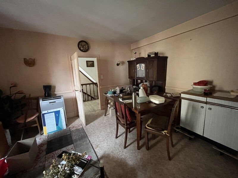 Maison à vendre, 150m², Coussac-Bonneval