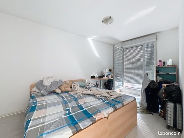 Appartement à vendre, 35m², Lyon 9ème