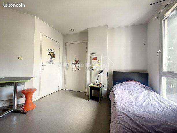 Appartement à vendre, 16m², Lyon 8ème