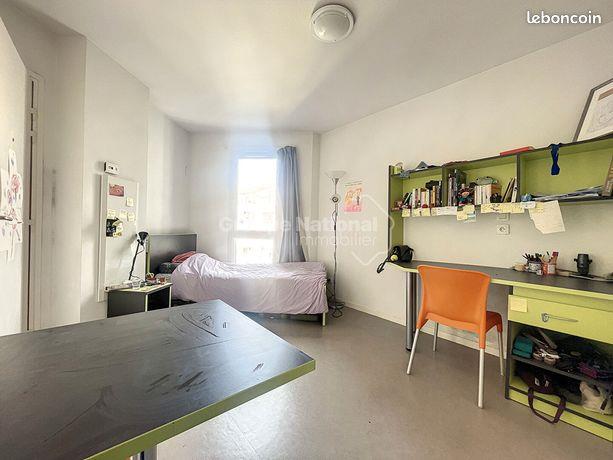Appartement à vendre, 16m², Lyon 8ème