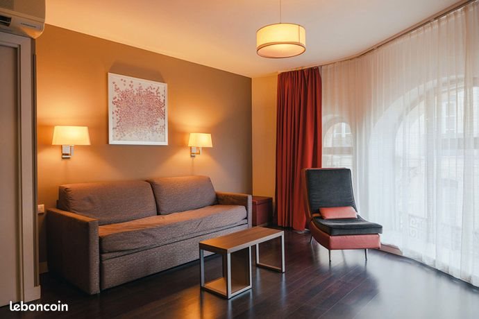 Appartement à vendre, 36m², Saint-Etienne