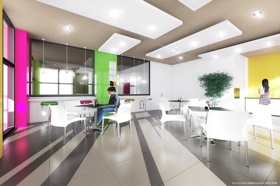 Appartement à vendre, 19m², Montpellier