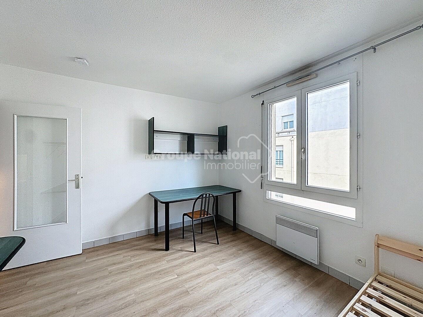 Appartement à vendre, 20m², Lyon 2ème