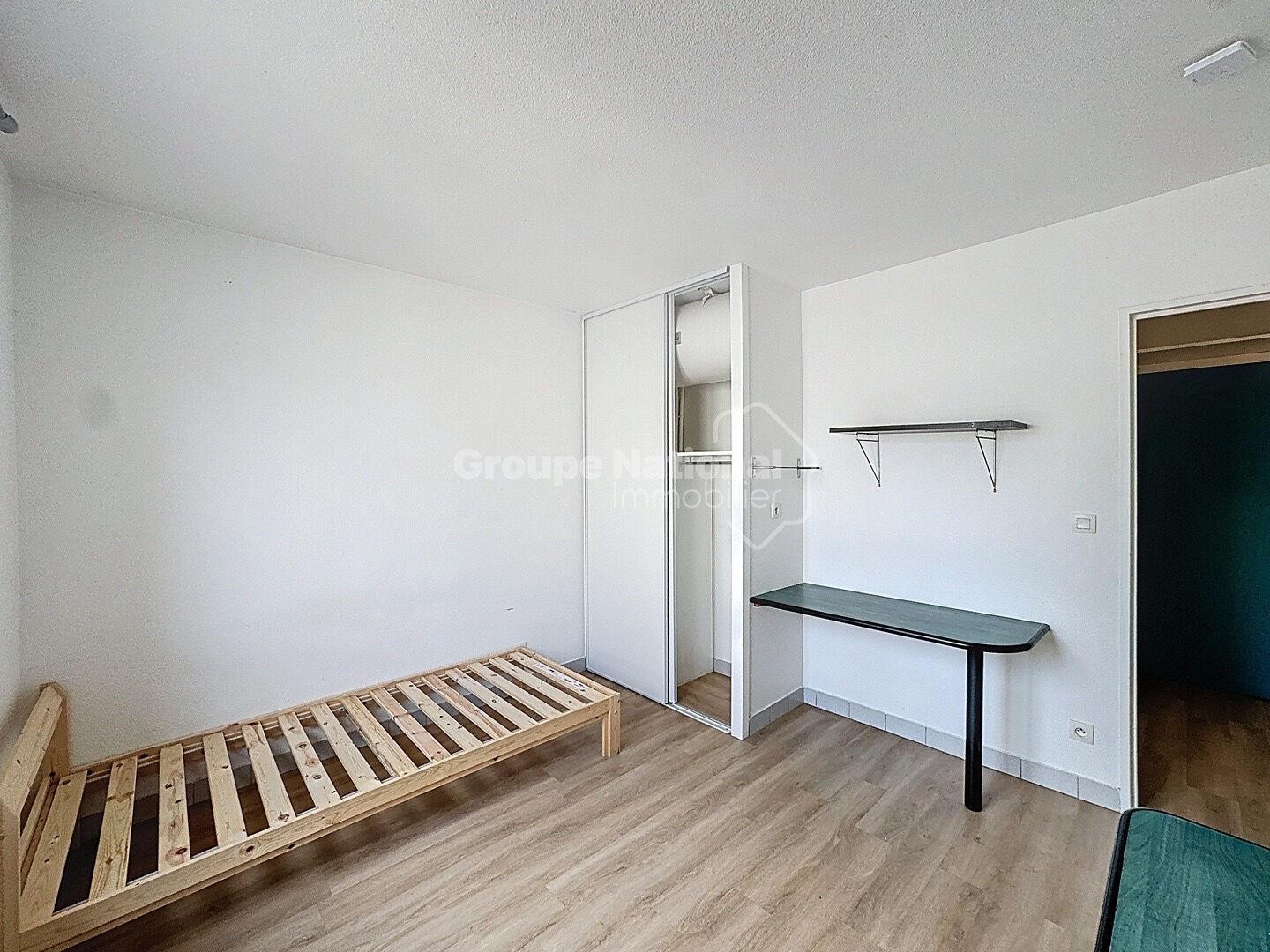 Appartement à vendre, 20m², Lyon 2ème