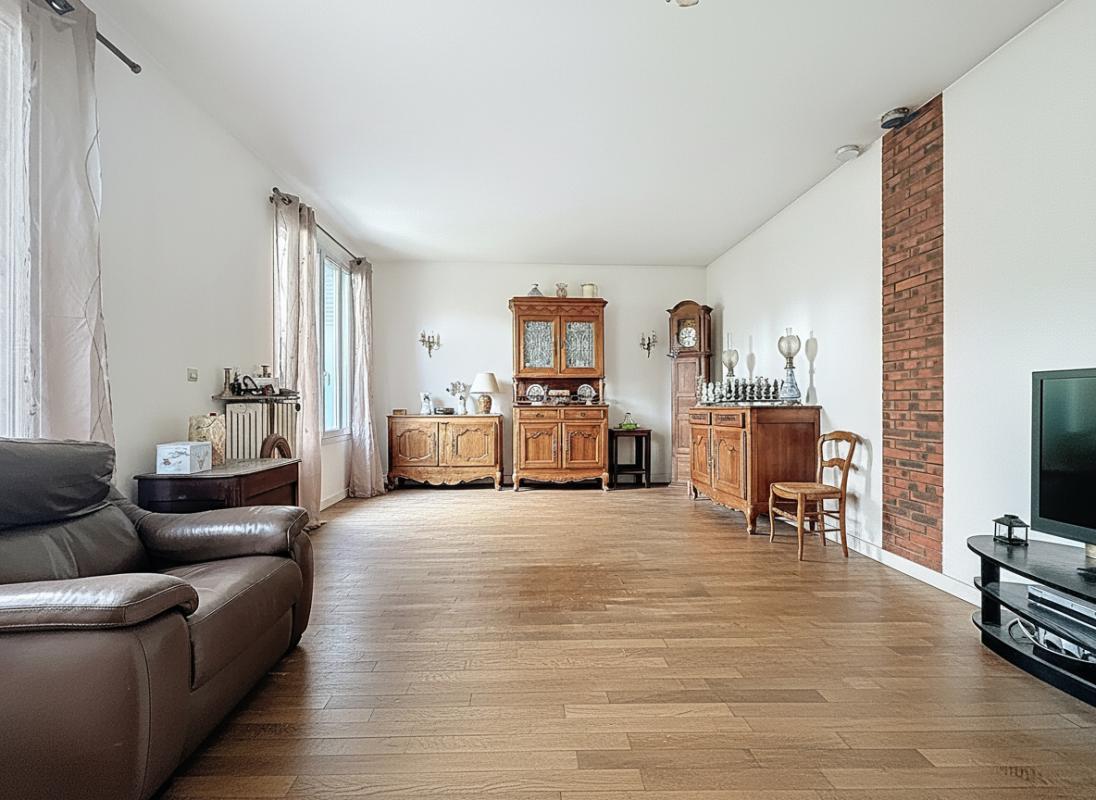 Maison à vendre, 85m², Le Kremlin-Bicêtre