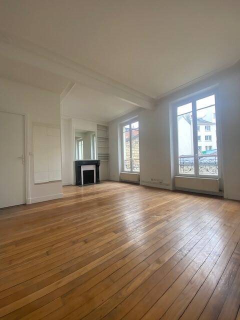 Appartement à louer, 47m², Paris 11ème