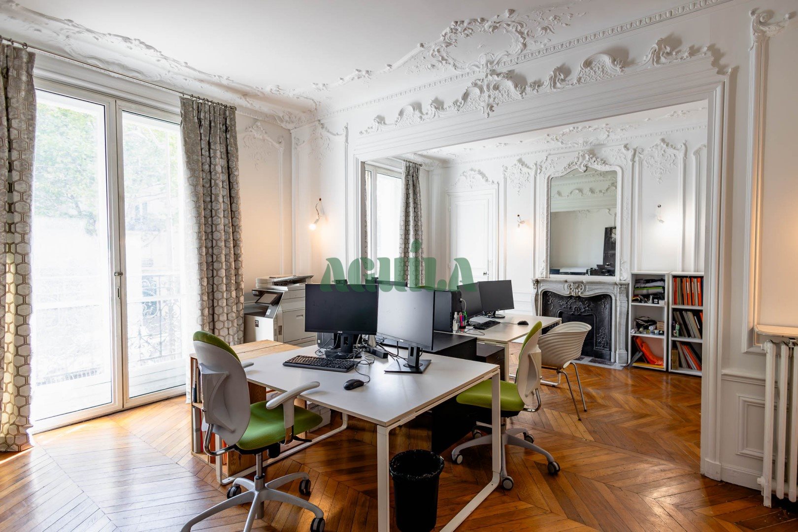 Appartement à vendre, 169m², Paris 14ème