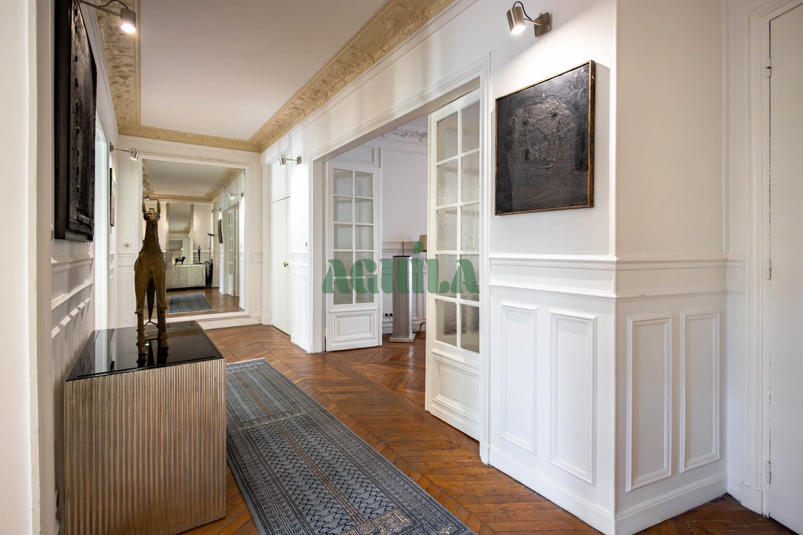 Appartement à vendre, 169m², Paris 14ème