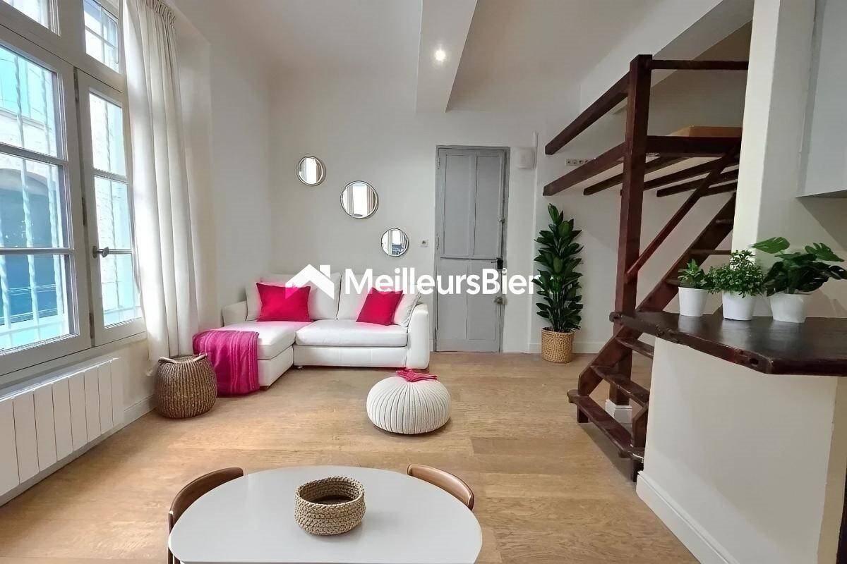 Appartement à vendre, 30m², Montpellier
