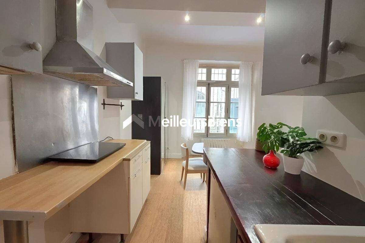 Appartement à vendre, 30m², Montpellier