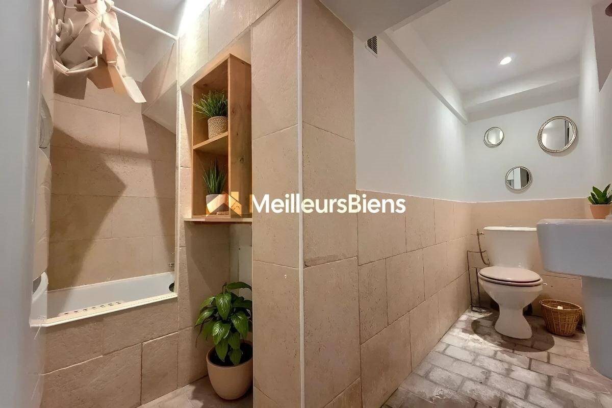 Appartement à vendre, 30m², Montpellier