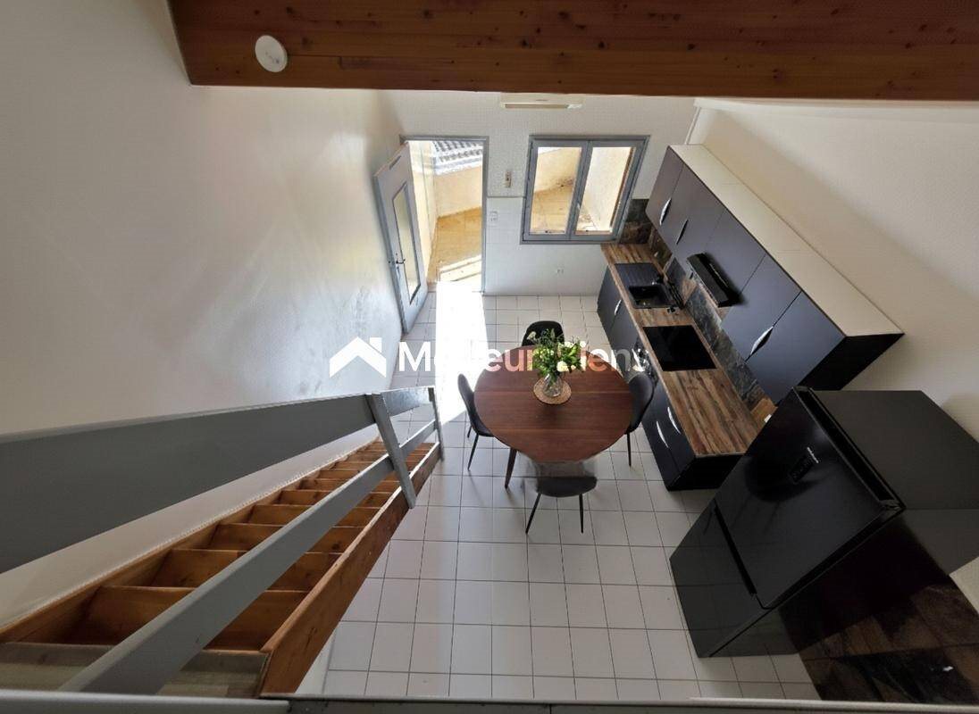 Appartement à vendre, 43m², Pélissanne