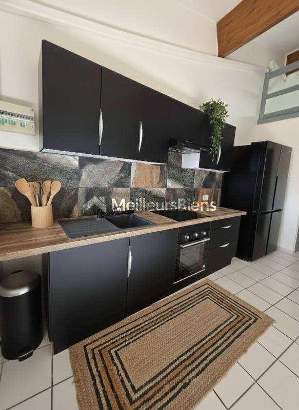Appartement à vendre, 43m², Pélissanne