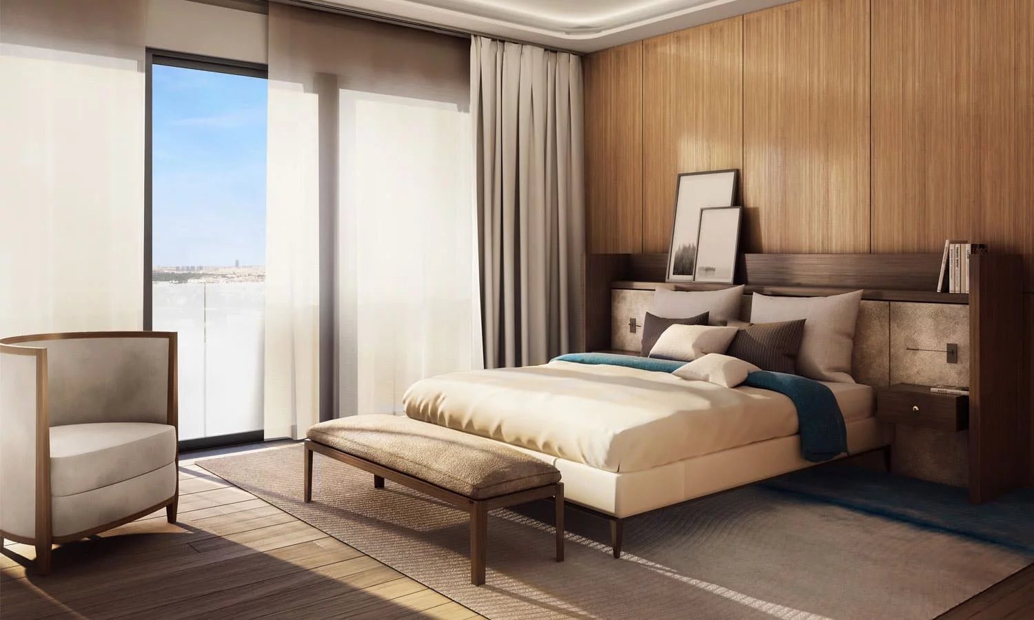 Appartement à vendre, 101m², Cachan