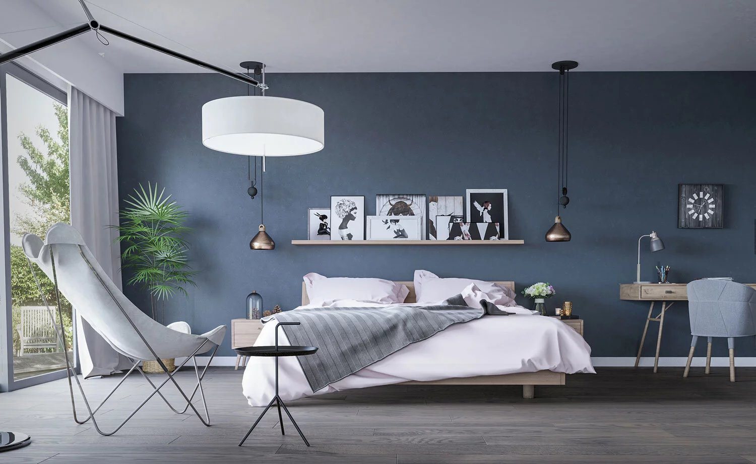 Appartement à vendre, 101m², Cachan