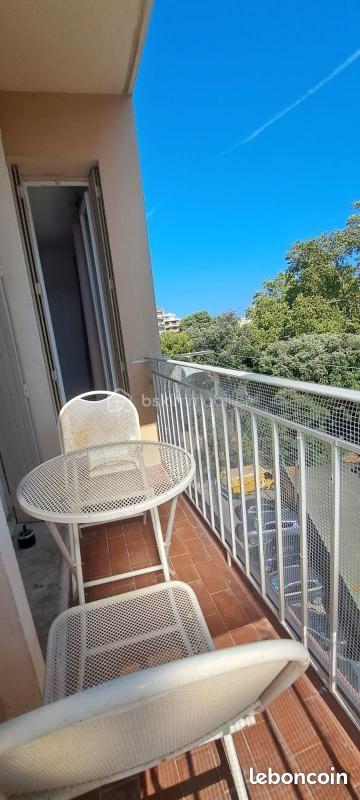 Appartement à vendre, 56m², Toulon