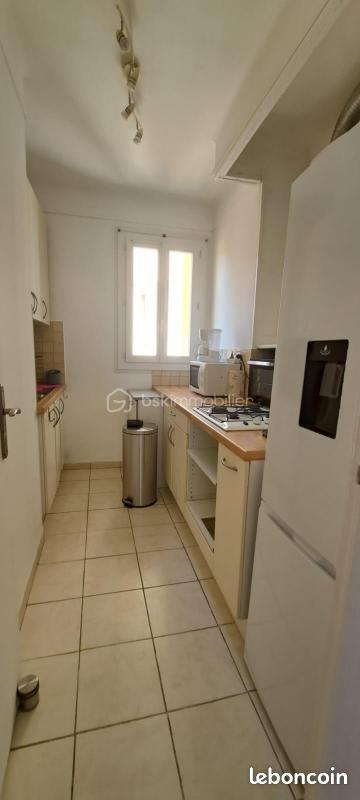 Appartement à vendre, 56m², Toulon