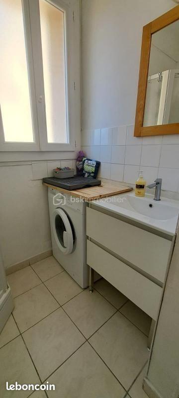 Appartement à vendre, 56m², Toulon