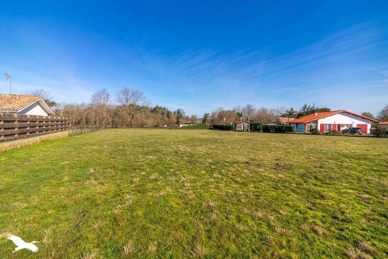 Maison à vendre, 96m², Magescq