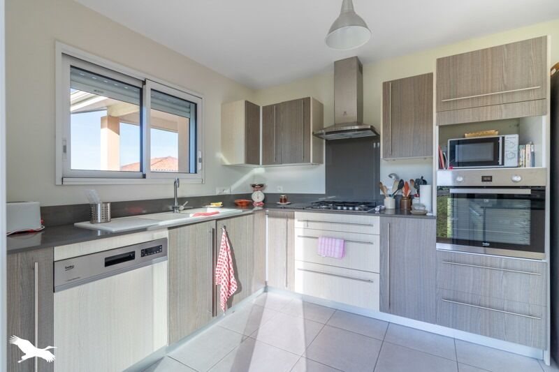 Maison à vendre, 96m², Magescq