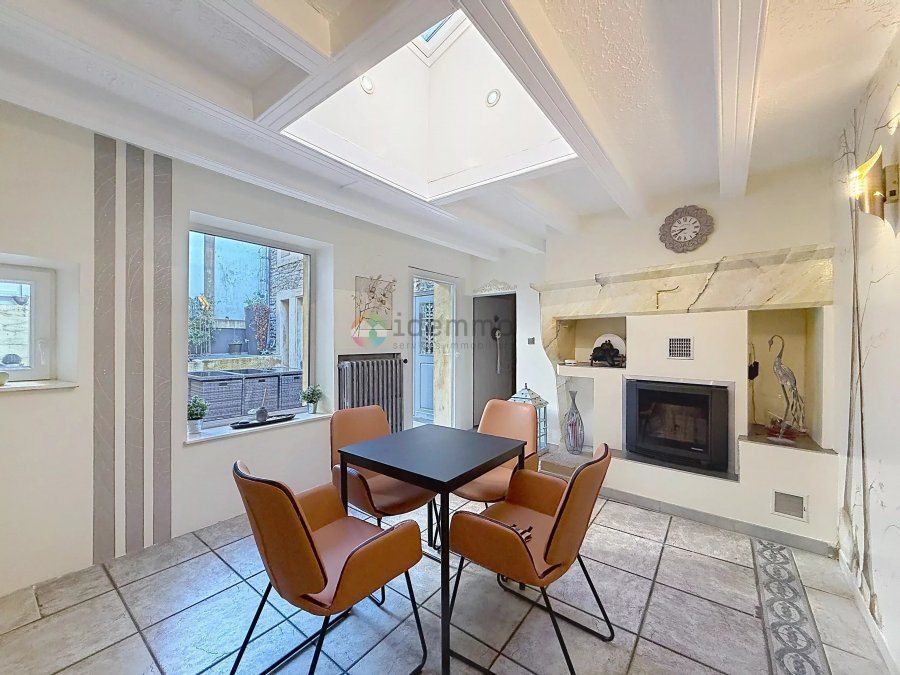 Maison à vendre, 358m², Marange-Silvange