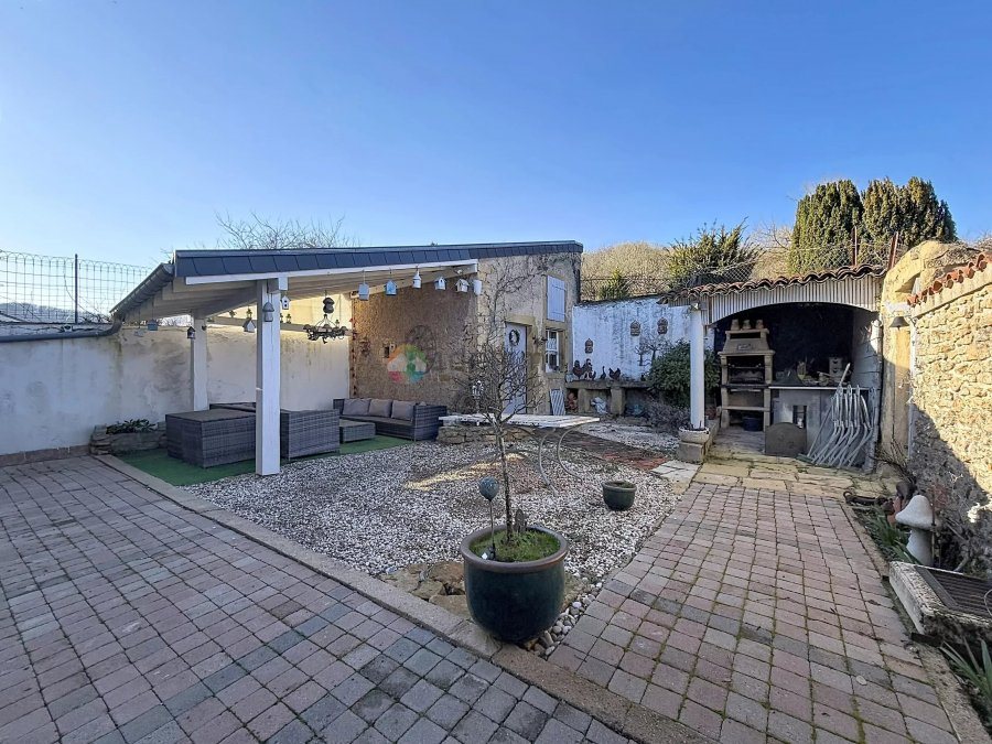 Maison à vendre, 358m², Marange-Silvange