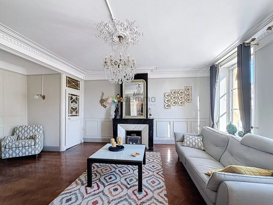 Maison à vendre, 358m², Marange-Silvange