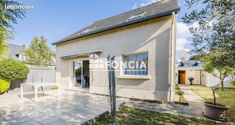 Maison à vendre, 110m², Rennes