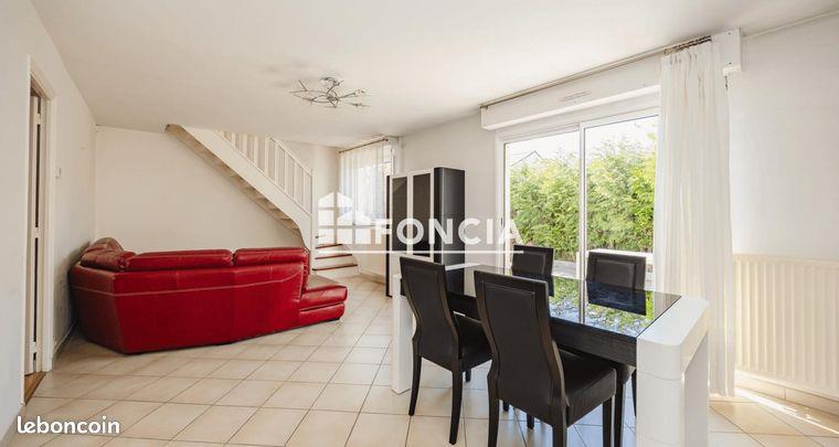 Maison à vendre, 110m², Rennes