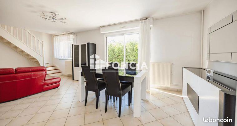 Maison à vendre, 110m², Rennes