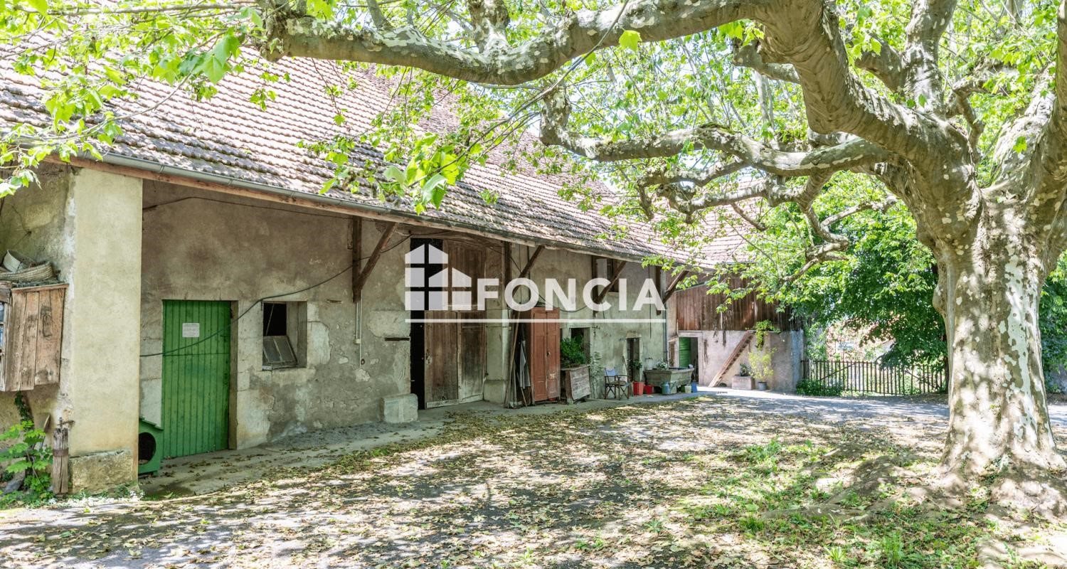 Maison à vendre, 580m², La Roche-sur-Foron