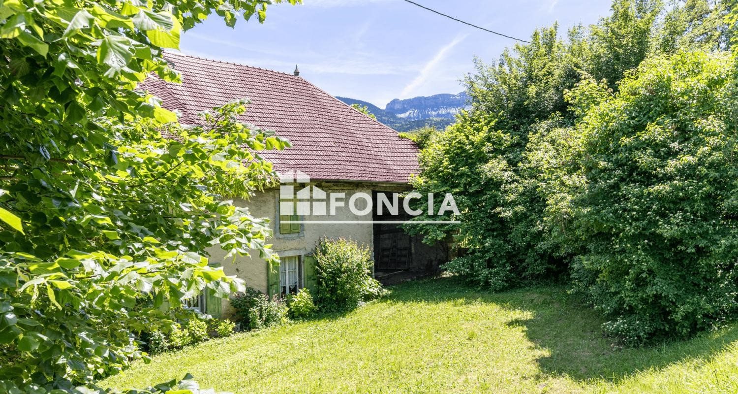 Maison à vendre, 580m², La Roche-sur-Foron