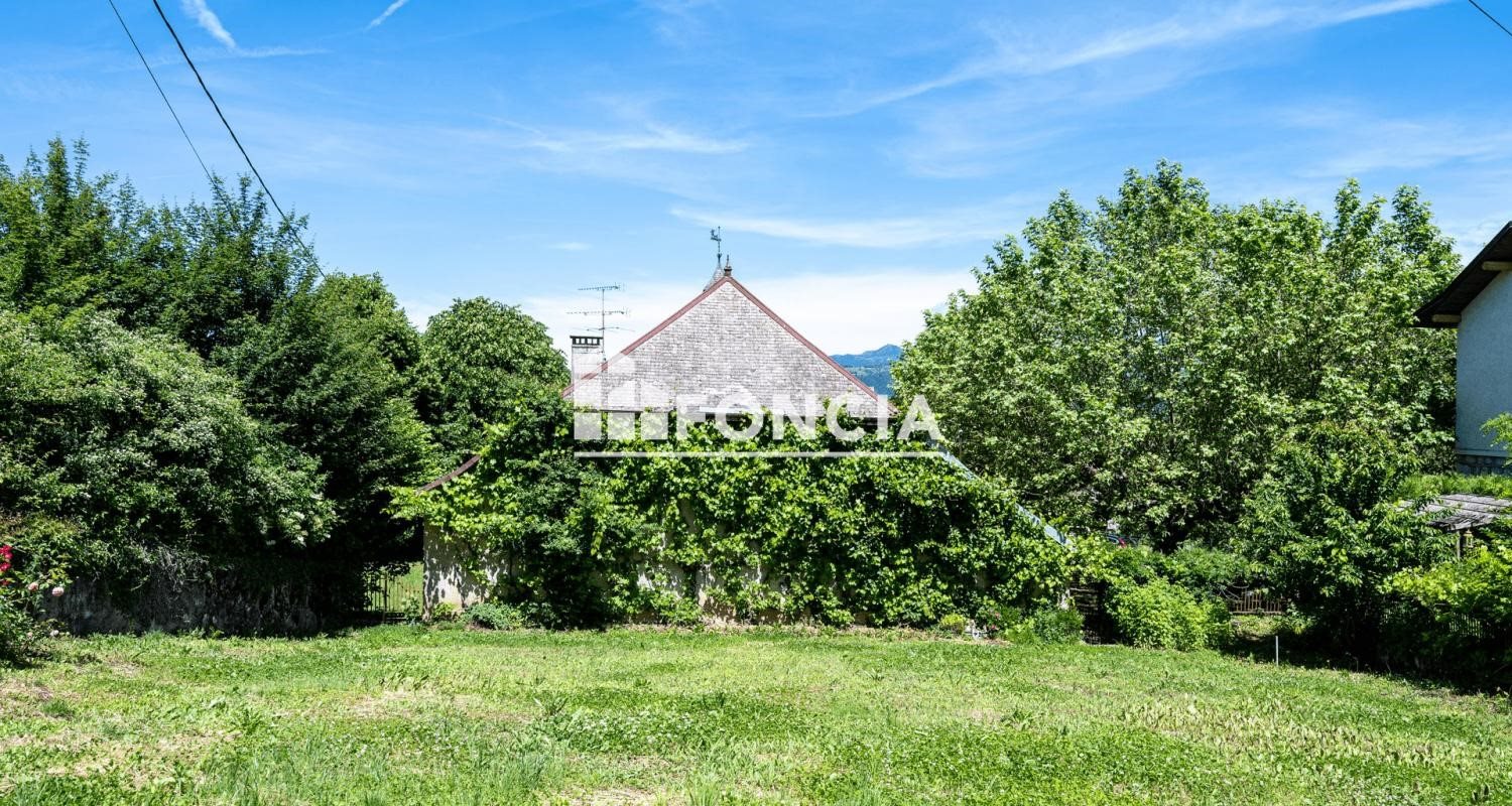 Maison à vendre, 580m², La Roche-sur-Foron