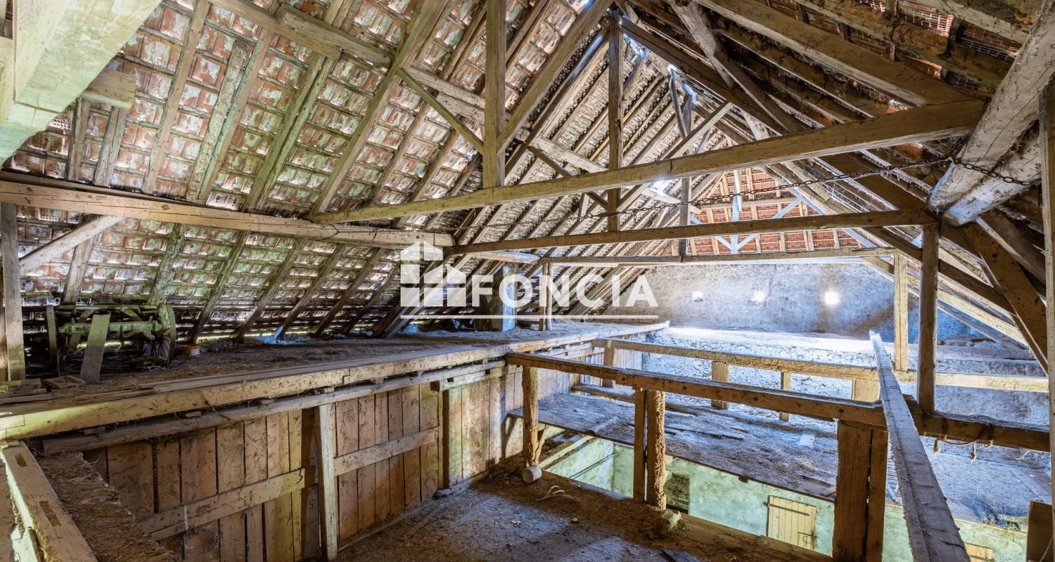 Maison à vendre, 580m², La Roche-sur-Foron