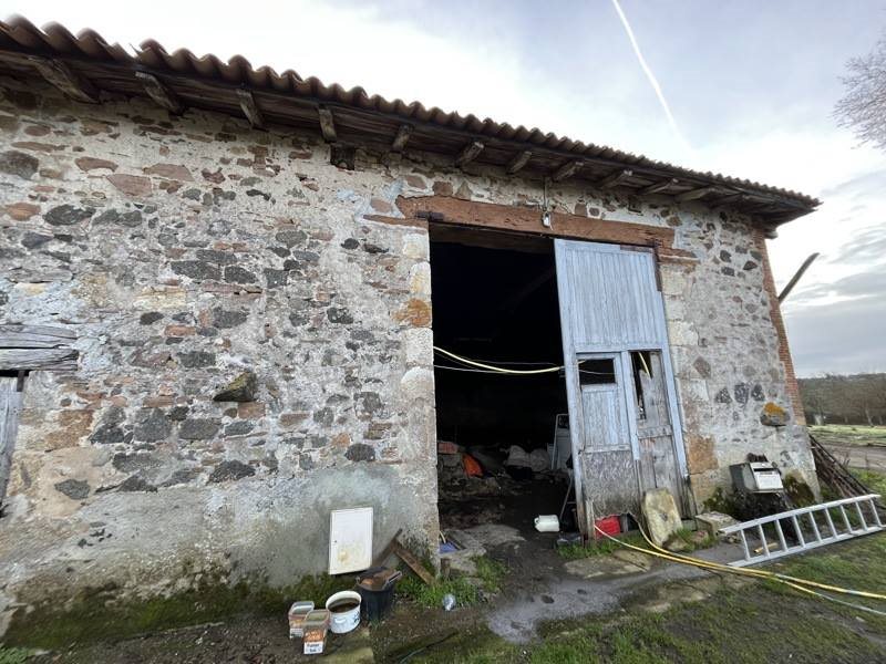 Maison à vendre, 110m², Saint-Bonnet-de-Bellac