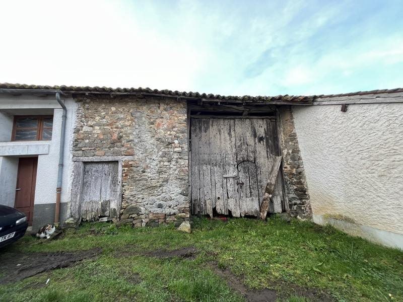 Maison à vendre, 110m², Saint-Bonnet-de-Bellac