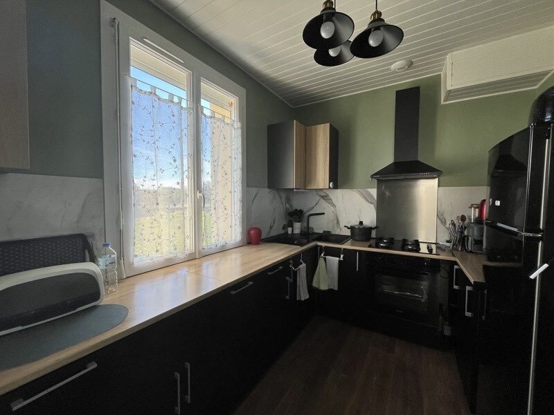 Maison à vendre, 92m², Magnac-Laval