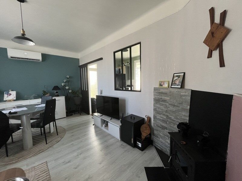 Maison à vendre, 92m², Magnac-Laval