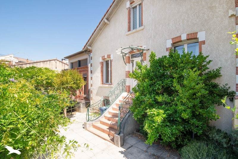 Maison à vendre, 140m², Toulouse