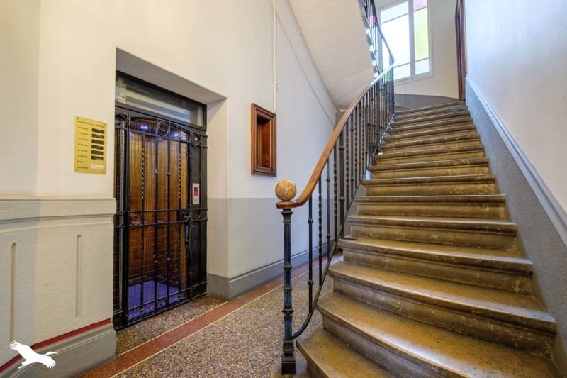 Appartement à vendre, 167m², Lyon 6ème