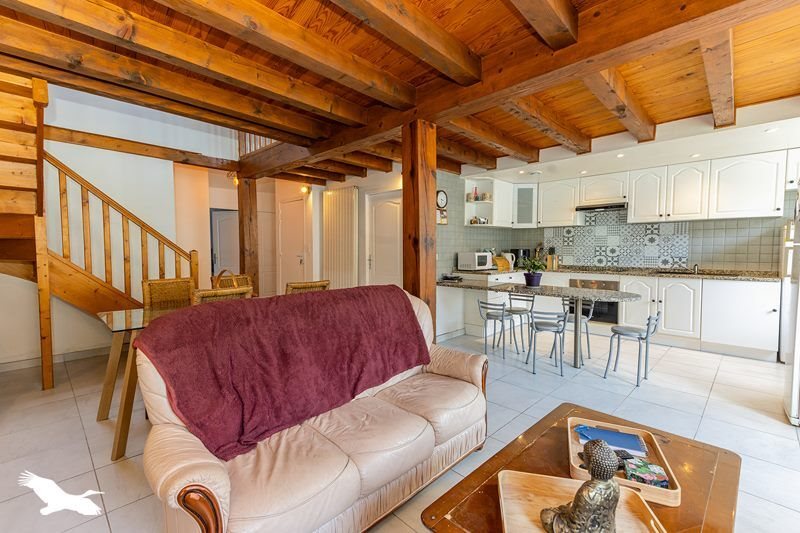 Appartement à vendre, 90m², Bagnères-de-Bigorre