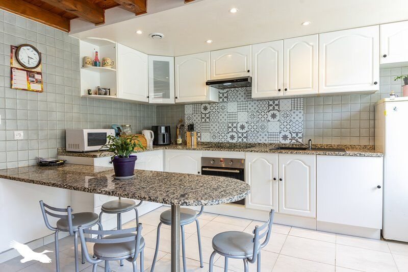 Appartement à vendre, 90m², Bagnères-de-Bigorre