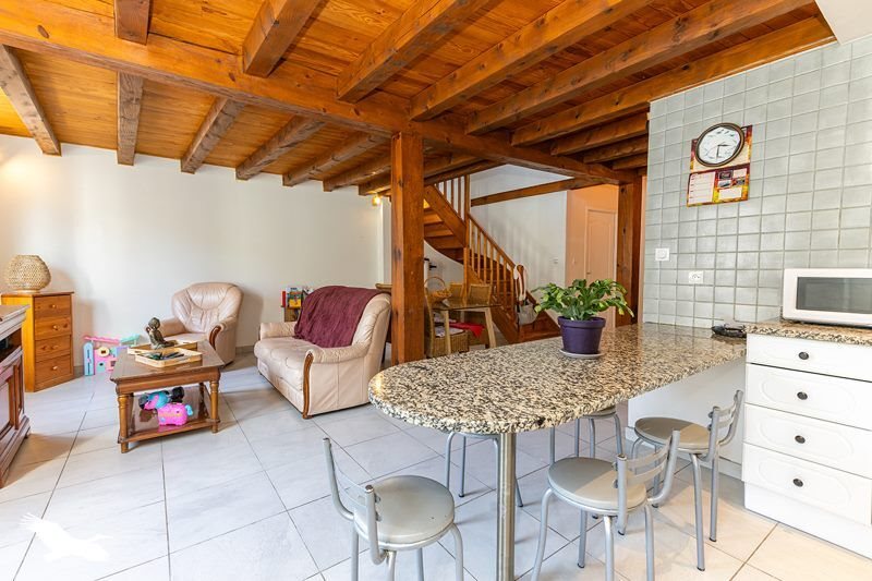 Appartement à vendre, 90m², Bagnères-de-Bigorre