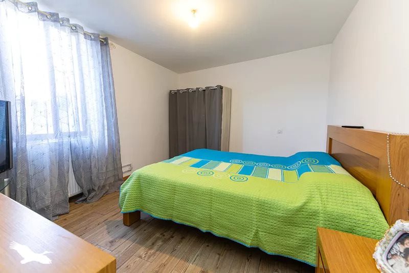 Appartement à vendre, 93m², Bagnères-de-Bigorre