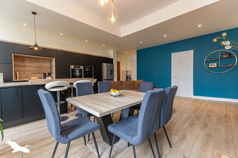 Appartement à vendre, 121m², Bagnères-de-Bigorre