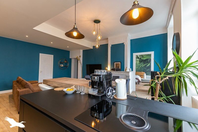 Appartement à vendre, 121m², Bagnères-de-Bigorre