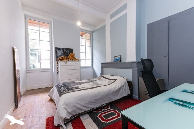 Appartement à vendre, 121m², Bagnères-de-Bigorre