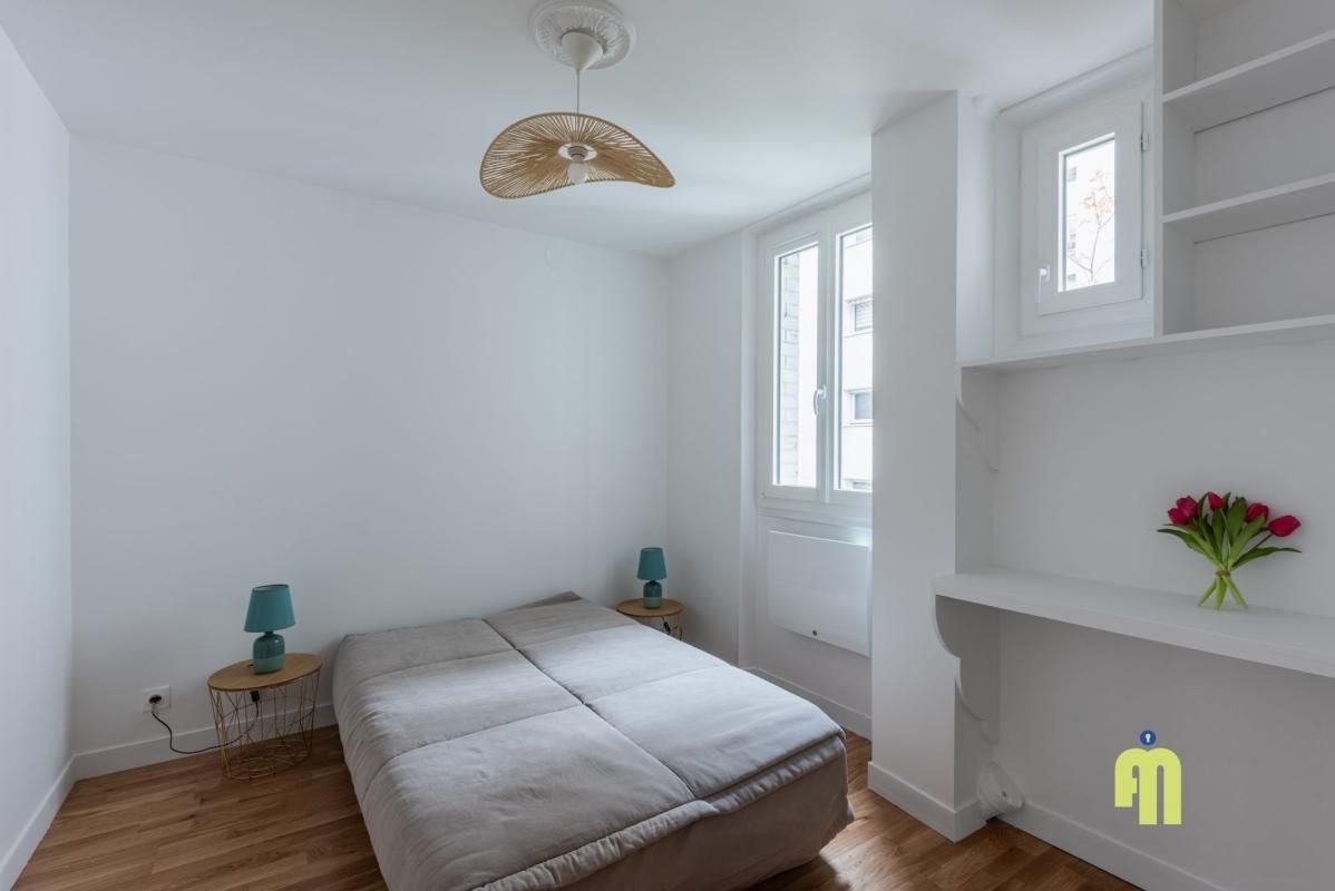 Appartement à vendre, 41m², Paris 12ème
