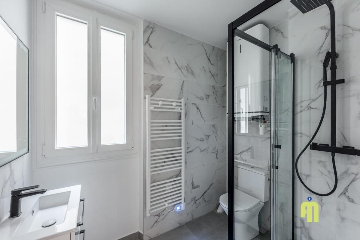 Appartement à vendre, 41m², Paris 12ème