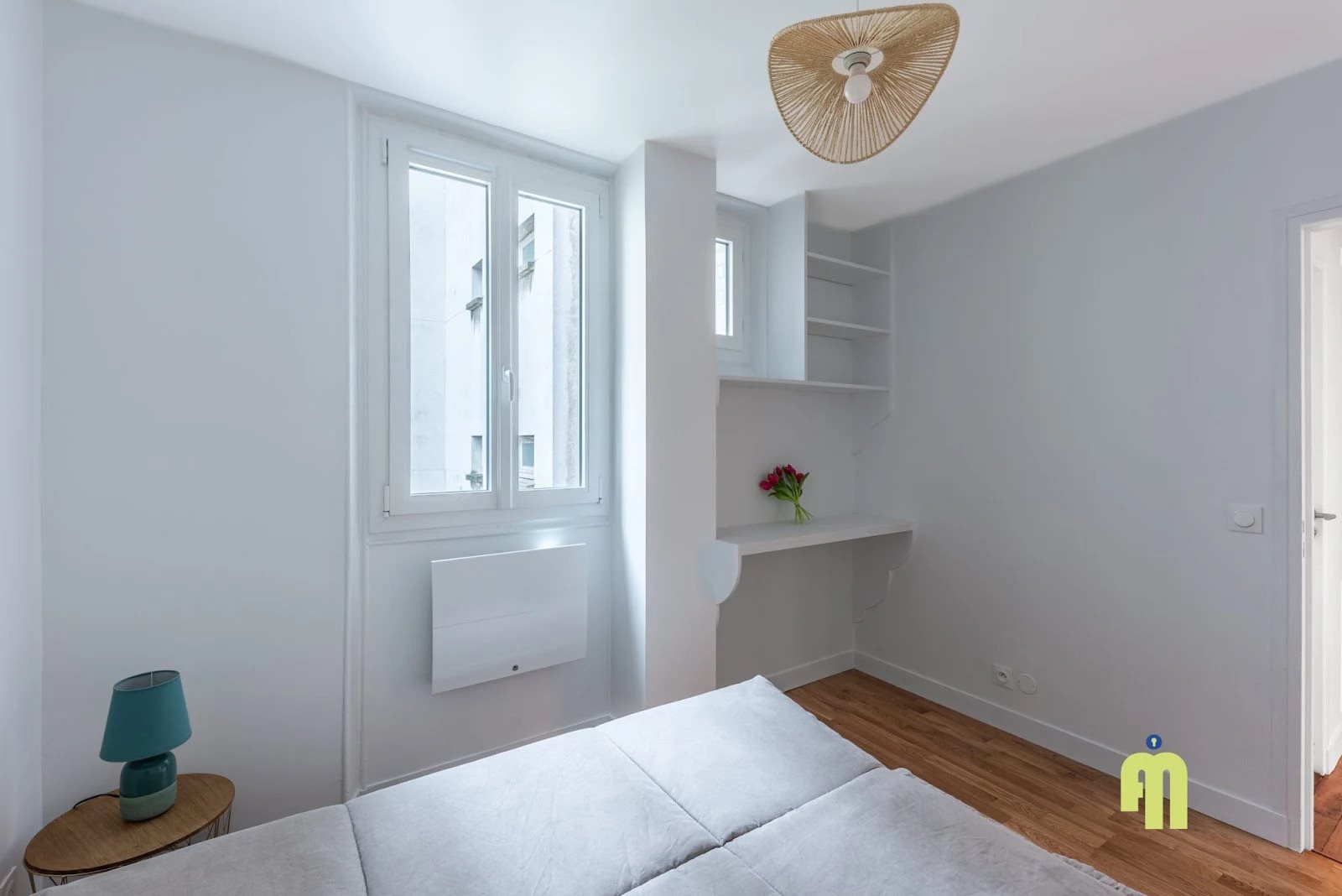 Appartement à vendre, 41m², Paris 12ème